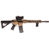 DIAMONDBACK DB-15 - 2 of 4