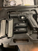 RUGER AMERICAN PISTOL - 1 of 4