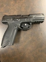 RUGER AMERICAN PISTOL - 2 of 4