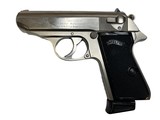WALTHER PPK/S - 1 of 6