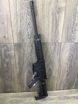 SMITH & WESSON M&P-15 - 1 of 4