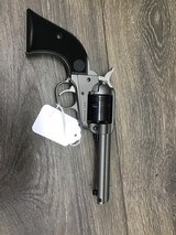 RUGER Wrangler Silver Cerkoate - 2 of 3