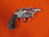 COLT DETECTIVE SPECIAL - 1 of 2