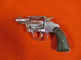 COLT DETECTIVE SPECIAL - 2 of 2