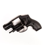 SMITH & WESSON MODEL 351C - 4 of 5