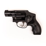 SMITH & WESSON MODEL 351C - 2 of 5