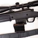 REMINGTON MODEL 700 BDL - 4 of 6
