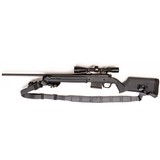 REMINGTON MODEL 700 BDL - 2 of 6