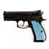 CZ 75 P-01 - 1 of 4