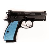 CZ 75 P-01 - 3 of 4