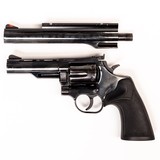 DAN WESSON 15 - 1 of 4