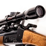 SAVAGE ARMS 24 SERIES S - 5 of 5