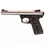 RUGER 22/45 TARGET - 2 of 4