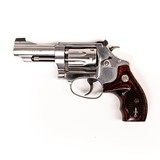 SMITH & WESSON MODEL 63-5 - 2 of 5