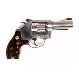 SMITH & WESSON MODEL 63-5 - 3 of 5