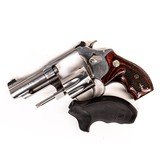 SMITH & WESSON MODEL 63-5 - 4 of 5