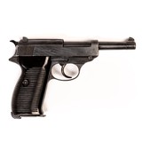 WALTHER P38 - 2 of 3