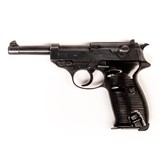 WALTHER P38 - 1 of 3