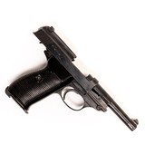 WALTHER P38 - 3 of 3