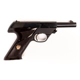 HIGH STANDARD SPORT KING MODEL 103 - 3 of 4