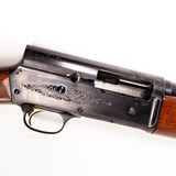 BROWNING AUTO 5 SWEET SIXTEEN - 4 of 4