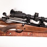 WINCHESTER MODEL 70 - 4 of 5