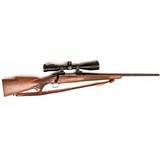 WINCHESTER MODEL 70 - 3 of 5