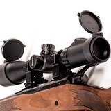 WINCHESTER MODEL 70 - 5 of 5