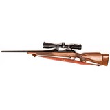 WINCHESTER MODEL 70 - 2 of 5