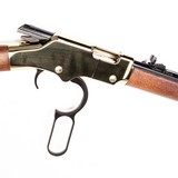 HENRY H004Y GOLDEN BOY - 4 of 4