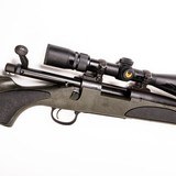 REMINGTON MODEL 700 VTR - 4 of 5