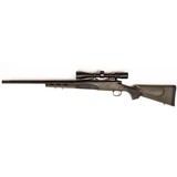 REMINGTON MODEL 700 VTR - 1 of 5