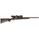 REMINGTON MODEL 700 VTR - 3 of 5