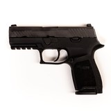 SIG SAUER P320 COMPACT - 2 of 4