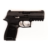 SIG SAUER P320 COMPACT - 3 of 4