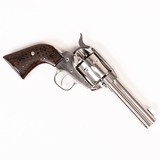 RUGER NEW VAQUERO - 4 of 5