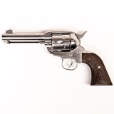 RUGER NEW VAQUERO - 1 of 5