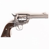 RUGER NEW VAQUERO - 3 of 5