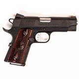 SPRINGFIELD ARMORY RANGE OFFICER COMPACT - 3 of 4