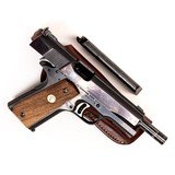 COLT MK IV SERIES 70 GOLD CUP NATIONAL MATCH - 3 of 3