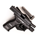 SPRINGFIELD ARMORY XD-9 SUB COMPACT - 4 of 4