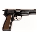BROWNING HI-POWER - 2 of 3