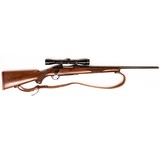 RUGER M77 - 2 of 4