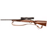 RUGER M77 - 1 of 4