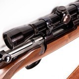 RUGER M77 - 3 of 4