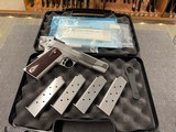 KIMBER STAINLESS GOLD MATCH II - 2 of 2