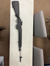 SPRINGFIELD ARMORY M1A STANDARD - 1 of 1