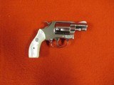 SMITH & WESSON 36 Chiefs Special - 1 of 4