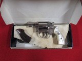 SMITH & WESSON 36 Chiefs Special - 3 of 4