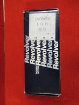 SMITH & WESSON 36 Chiefs Special - 4 of 4